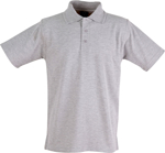 Picture of Winning Spirit Unisex Traditional Polo (PS11)