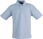 Picture of Winning Spirit Unisex Traditional Polo (PS11)