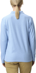 Picture of Winning Spirit Unisex Traditional Pique Long Sleeve Polo (PS12)