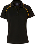 Picture of Winning Spirit Womens Champion Polo (PS19)