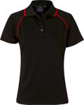 Picture of Winning Spirit Womens Champion Polo (PS19)