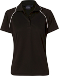 Picture of Winning Spirit Womens Champion Polo (PS19)