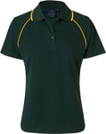 Picture of Winning Spirit Womens Champion Polo (PS19)