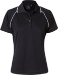 Picture of Winning Spirit Womens Champion Polo (PS19)