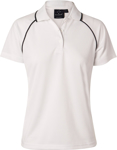 Picture of Winning Spirit Womens Champion Polo (PS19)
