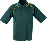 Picture of Winning Spirit Mens Champion Polo (PS20)