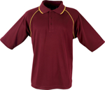 Picture of Winning Spirit Mens Champion Polo (PS20)
