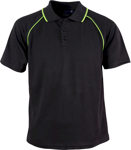 Picture of Winning Spirit Kids Champion Polo (PS24)