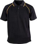 Picture of Winning Spirit Kids Champion Polo (PS24)