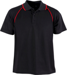 Picture of Winning Spirit Kids Champion Polo (PS24)