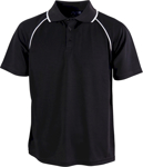 Picture of Winning Spirit Kids Champion Polo (PS24)