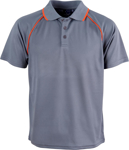 Picture of Winning Spirit Kids Champion Polo (PS24)