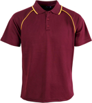 Picture of Winning Spirit Kids Champion Polo (PS24)