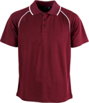 Picture of Winning Spirit Kids Champion Polo (PS24)