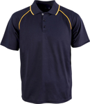 Picture of Winning Spirit Kids Champion Polo (PS24)