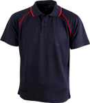 Picture of Winning Spirit Kids Champion Polo (PS24)