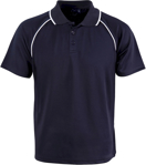 Picture of Winning Spirit Kids Champion Polo (PS24)