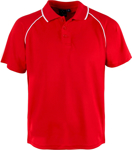 Picture of Winning Spirit Kids Champion Polo (PS24)