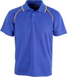 Picture of Winning Spirit Kids Champion Polo (PS24)