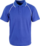 Picture of Winning Spirit Kids Champion Polo (PS24)