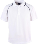 Picture of Winning Spirit Kids Champion Polo (PS24)