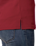Picture of Winning Spirit Victory Plus Truedry Long Sleeve Polo (PS36B)