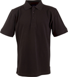 Picture of Winning Spirit Mens Longbeach Polo (PS39)