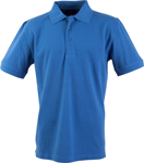 Picture of Winning Spirit Mens Longbeach Polo (PS39)