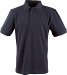 Picture of Winning Spirit Mens Longbeach Polo (PS39)