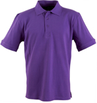 Picture of Winning Spirit Mens Longbeach Polo (PS39)