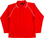 Picture of Winning Spirit Kids Champion Plus Polo (PS43K)