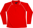 Picture of Winning Spirit Womens Champion Plus Polo (PS44)