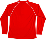 Picture of Winning Spirit Womens Champion Plus Polo (PS44)