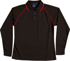 Picture of Winning Spirit Womens Champion Plus Polo (PS44)