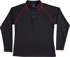 Picture of Winning Spirit Womens Champion Plus Polo (PS44)