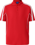 Picture of Winning Spirit Mens Legend Polo (PS53)