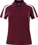 Picture of Winning Spirit Womens Legend Polo (PS54)