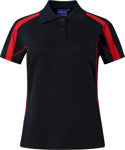 Picture of Winning Spirit Womens Legend Polo (PS54)