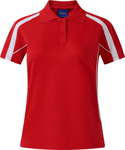 Picture of Winning Spirit Womens Legend Polo (PS54)