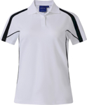 Picture of Winning Spirit Womens Legend Polo (PS54)