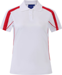 Picture of Winning Spirit Womens Legend Polo (PS54)