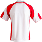 Picture of Winning Spirit Mens Alliance Polo (PS61)