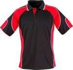 Picture of Winning Spirit Mens Alliance Polo (PS61)