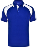 Picture of Winning Spirit Mens Alliance Polo (PS61)