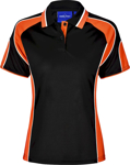 Picture of Winning Spirit Womens Alliance Polo (PS62)