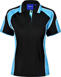 Picture of Winning Spirit Womens Alliance Polo (PS62)