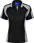 Picture of Winning Spirit Womens Alliance Polo (PS62)