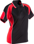 Picture of Winning Spirit Womens Alliance Polo (PS62)
