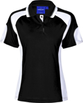 Picture of Winning Spirit Womens Alliance Polo (PS62)