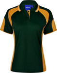 Picture of Winning Spirit Womens Alliance Polo (PS62)